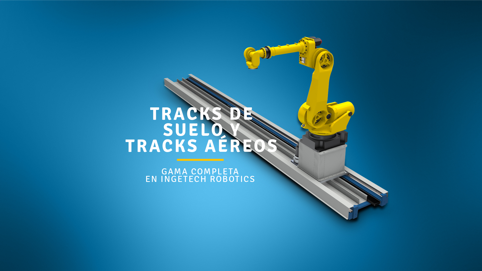 HOME INICIO - Ingetech Robotics