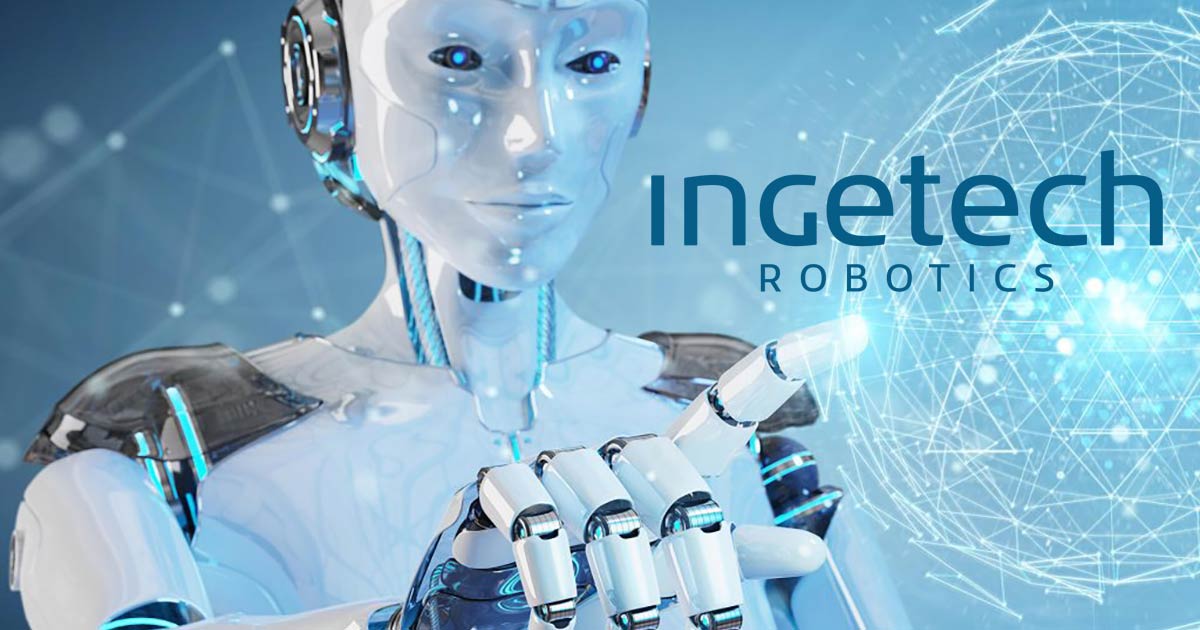 CATÁLOGOS - Ingetech Robotics